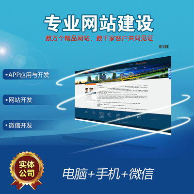 深圳专业网站建设网页制作微信公众号小程序APP平台免费咨询安藤奈公司